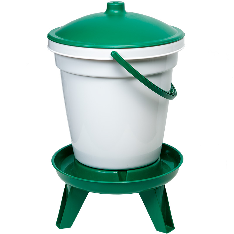 5 Gallon Bucket Egg Washer