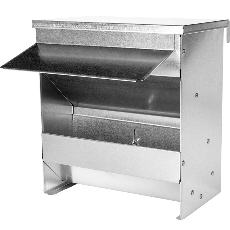 H-Nest Nesting Bakery Oven Racks