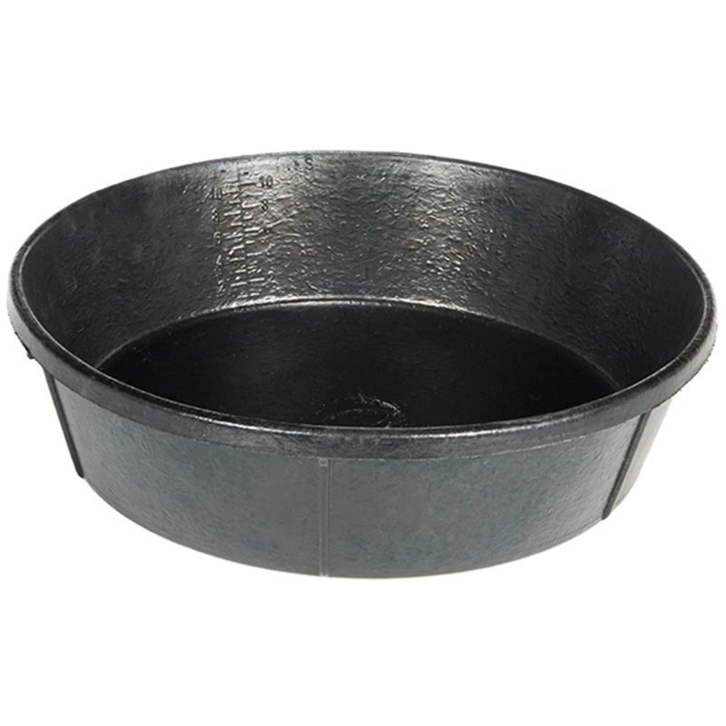 Rubber Pan - Premier1Supplies