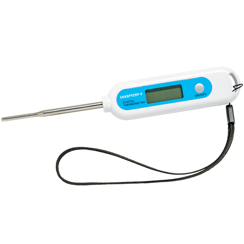 Portable Digital Thermometer