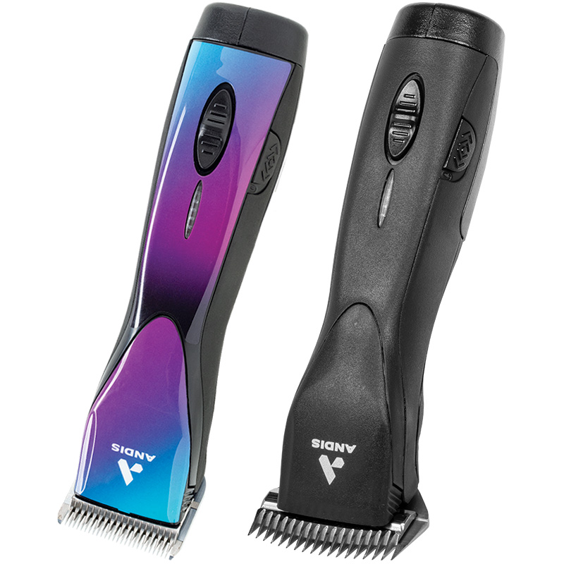 Andis® Pulse II Cordless Clipper Package - Premier1Supplies