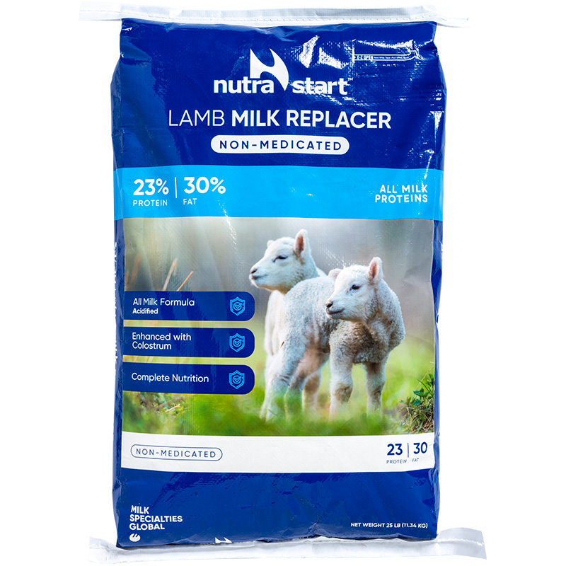 Goat/ Lamb Fat - 2 Lb