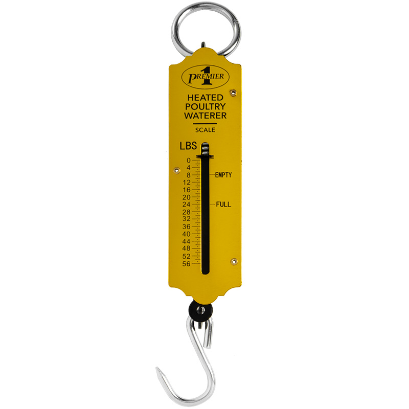 Hanging Scale - Premier1Supplies