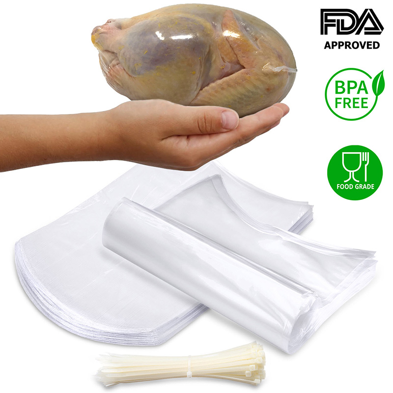 Poultry Shrink Bags - Premier1Supplies