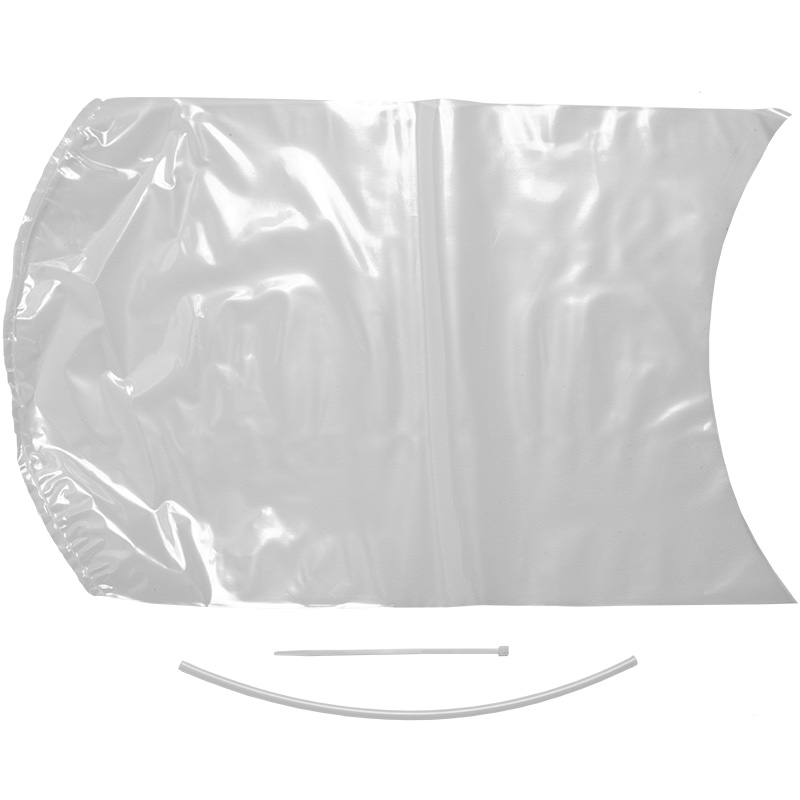 Shrink Bags for Fresh and Frozen Poultry