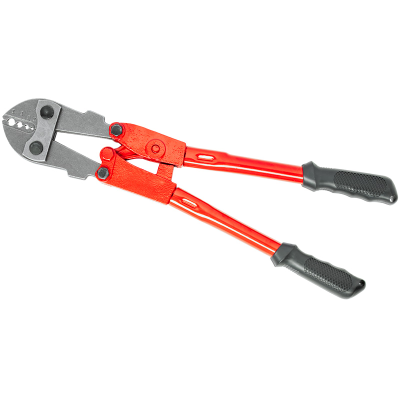 4-Slot Crimping Tool - Premier1Supplies