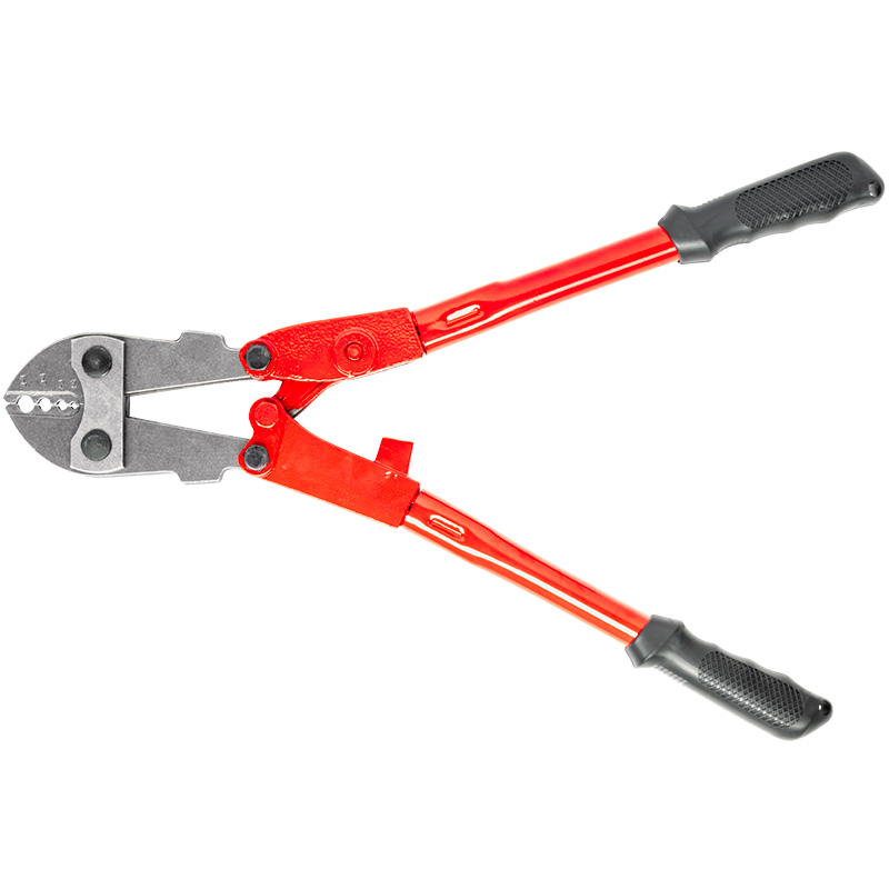 4-Slot Crimping Tool - Premier1Supplies