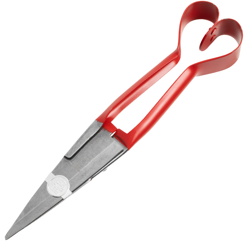 Red Shank Hand Shear - Premier1Supplies