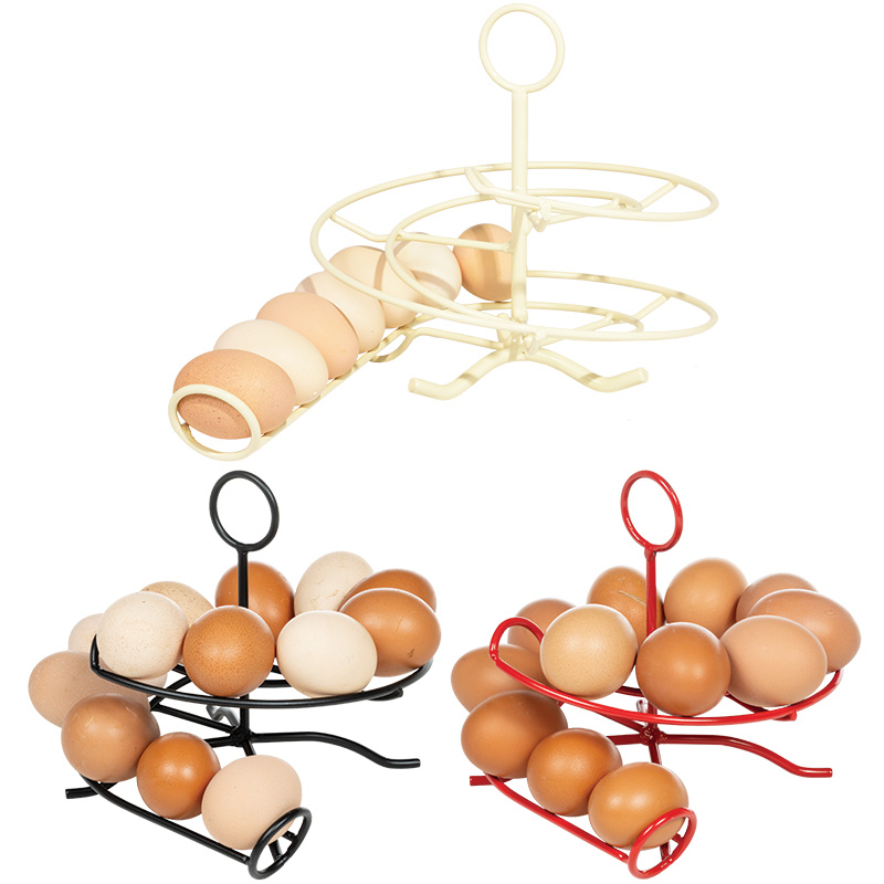 Egg Skelter Egg Roller for Fresh Chicken Eggs