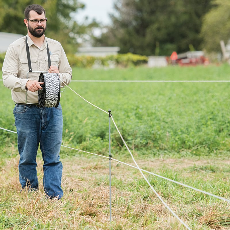 Reel-Based Fences - Premier1Supplies