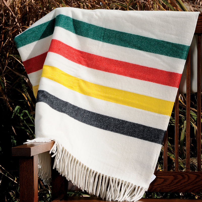 Pendleton 5th Avenue Throw Pendleton 5th Avenue Throw