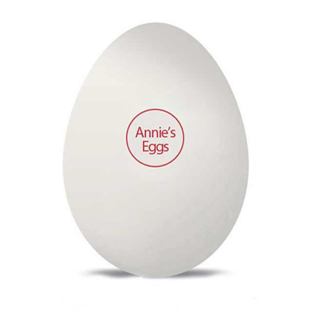 Egg stamps by eggID - marks eggs fast & cheap - individual motif