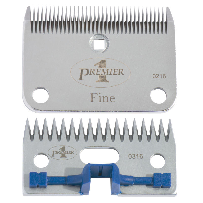 Fine -Point Replacement Blades (2 ct.)