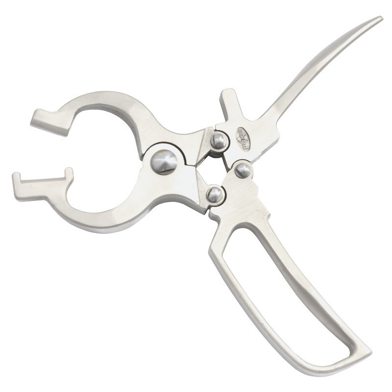 Ideal Instrument Premium Castration Banding Tool 