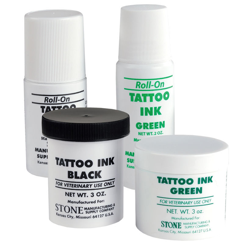 Tattoo Ink - Premier1Supplies