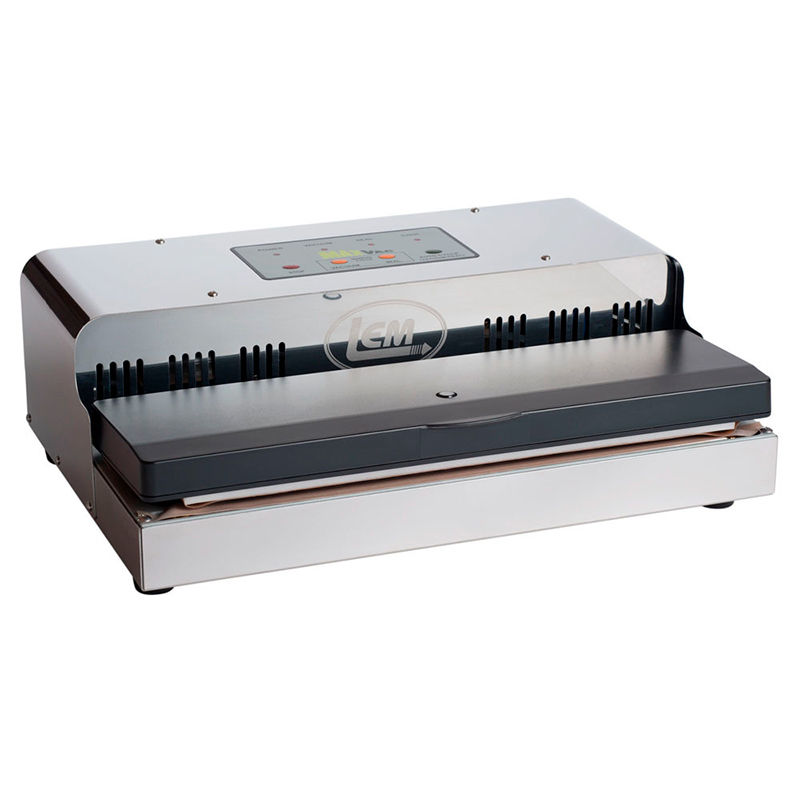 MaxVac 100 Vacuum Sealer | Lem