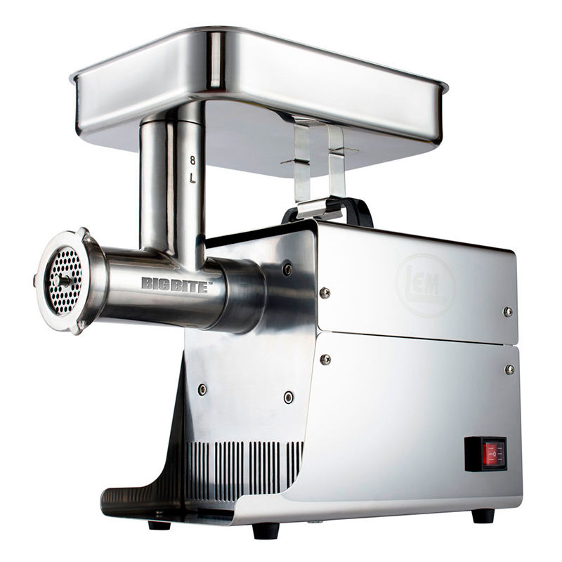 Chef'sChoice Professional Large Capacity Meat Grinder
