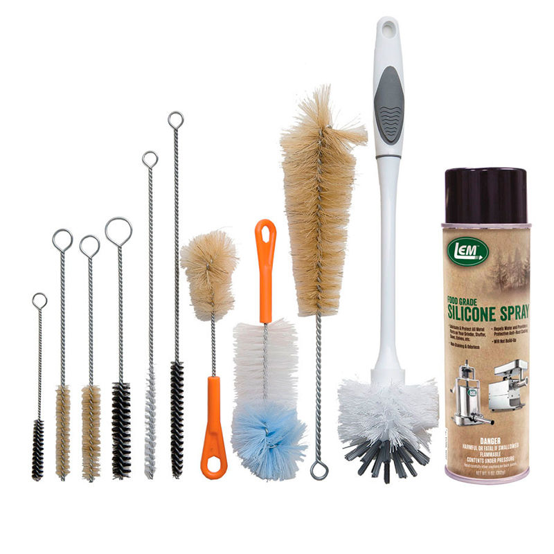 Food Industry Brushes, Food Grade Brushes