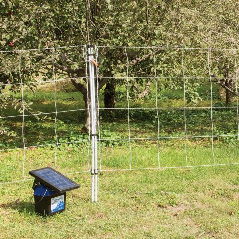Deer QuikFence® 5/60/12 Electric Netting