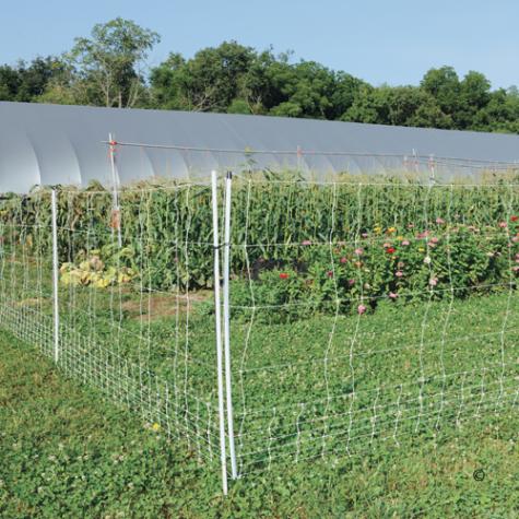VersaNet® Plus 12/60/3 Electric Netting