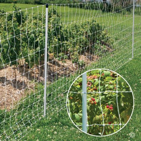 PermaNet® Plus 12/48/3 Electric Netting