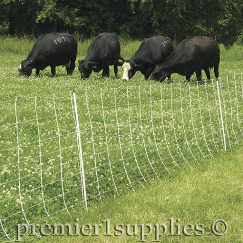 ElectroNet® (Standard, Plus & Pro) 9/35/12 Electric Netting