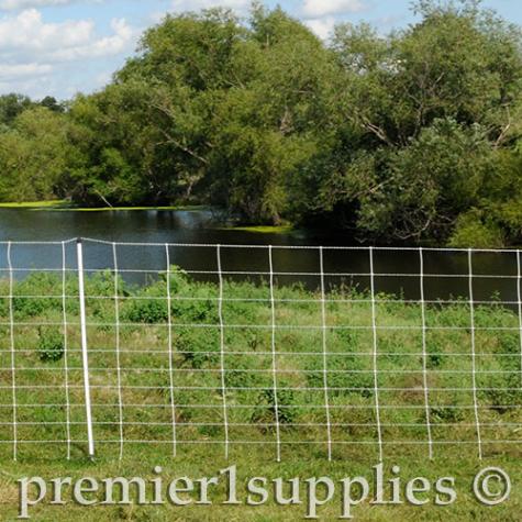 ElectroStop® and ElectroStop® Plus 10/42/12 Electric Netting