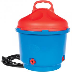 Heated Poultry Waterer
