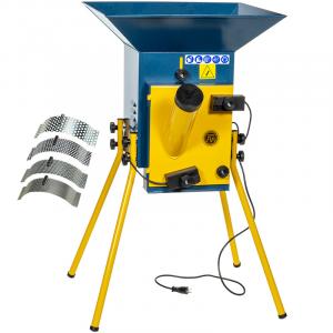 hand corn grinder for chicken feed