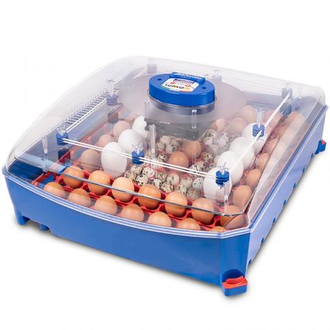 Lumia 56 Automatic Egg Incubator (#540263)