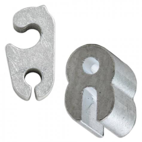 Nico (left) and Strainrite (right)