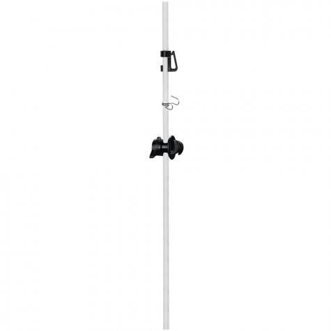 3/8" dia. FiberRod (Insulators/clips sold separately as Accessories)