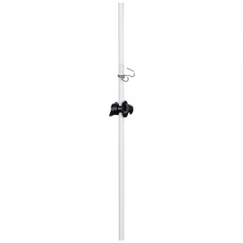 1/2" dia. FiberRod (Insulators/clips sold separately as Accessories)