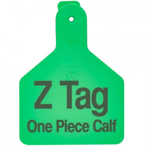 Customized text and/or consecutive numbering is included in the price of the tag. Logos and brands have a one-time setup fee of $25 per design.