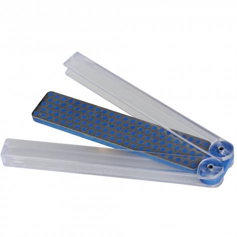 Compact folding design