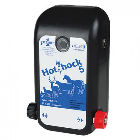 HotShock 5