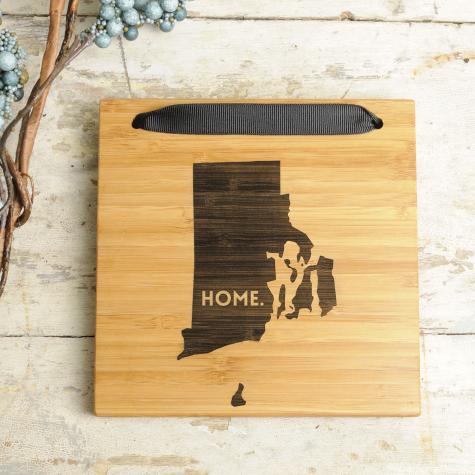 Rhode Island