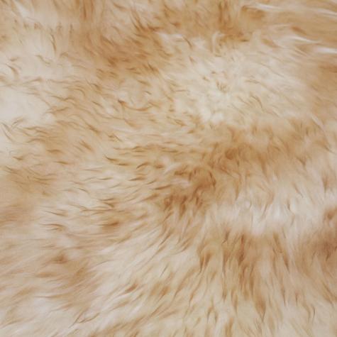 Double End-to-End Sheepskin Rugs - Premier1Supplies