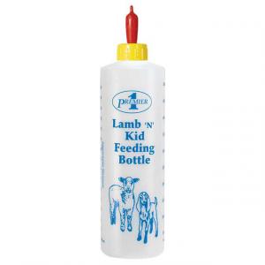 Lamb 'N' Kid Feeding Bottle - Premier1Supplies