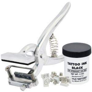 Tattoo Supplies for Sheep and Goats - Premier1Supplies