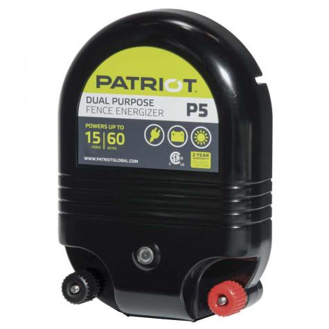 Patriot P5 Energizer - Premier1Supplies