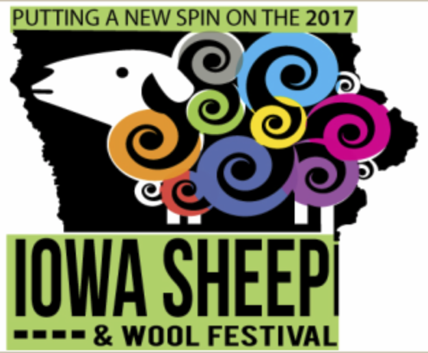 Iowa Sheep & Wool Festival Premier1Supplies Sheep Guide