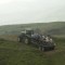  On a tour of the Evans Welsh hill farm in accessible to tour coaches.  They produce very high quality lambs from land that is only marginal for fertility.